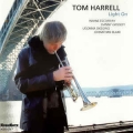  Tom Harrell ‎– Light On 